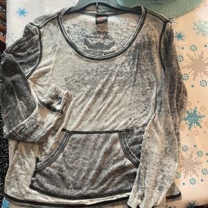 Harley Davidson Long Sleeve Shirt